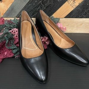 Vionic Dress Heels -  NWB